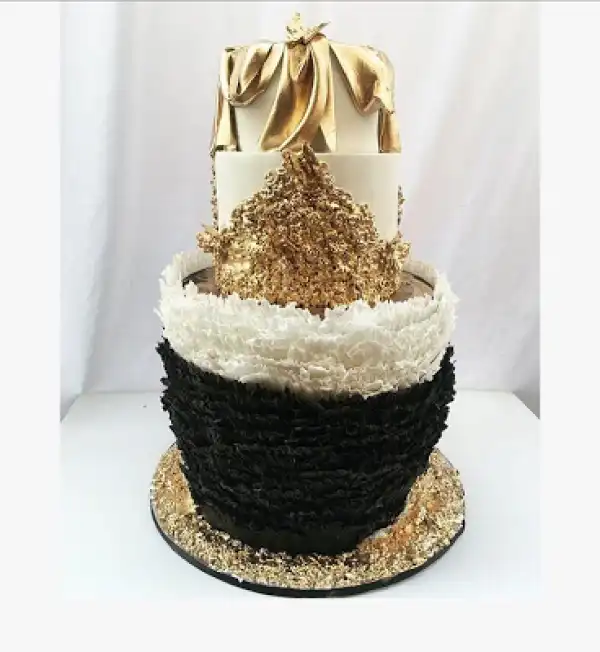 Check Out Zahra Buhari